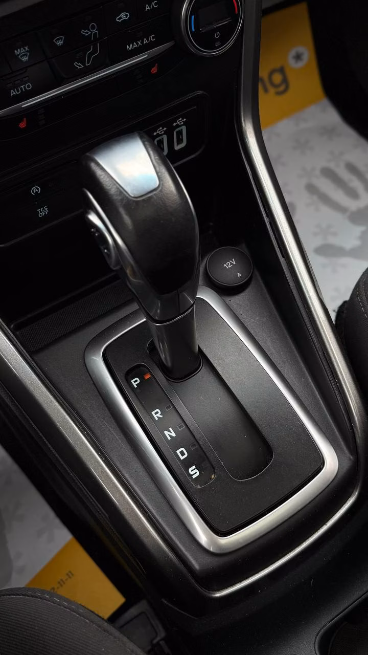 Ford EcoSport фото 19
