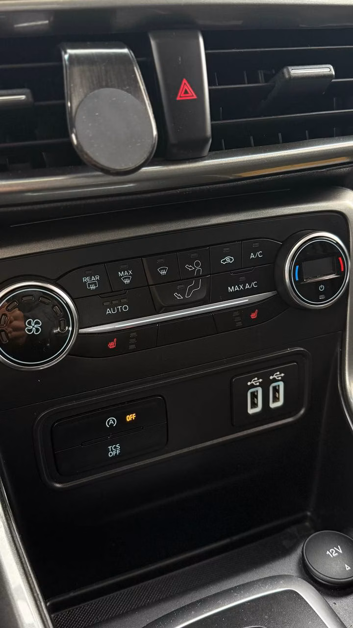 Ford EcoSport фото 20