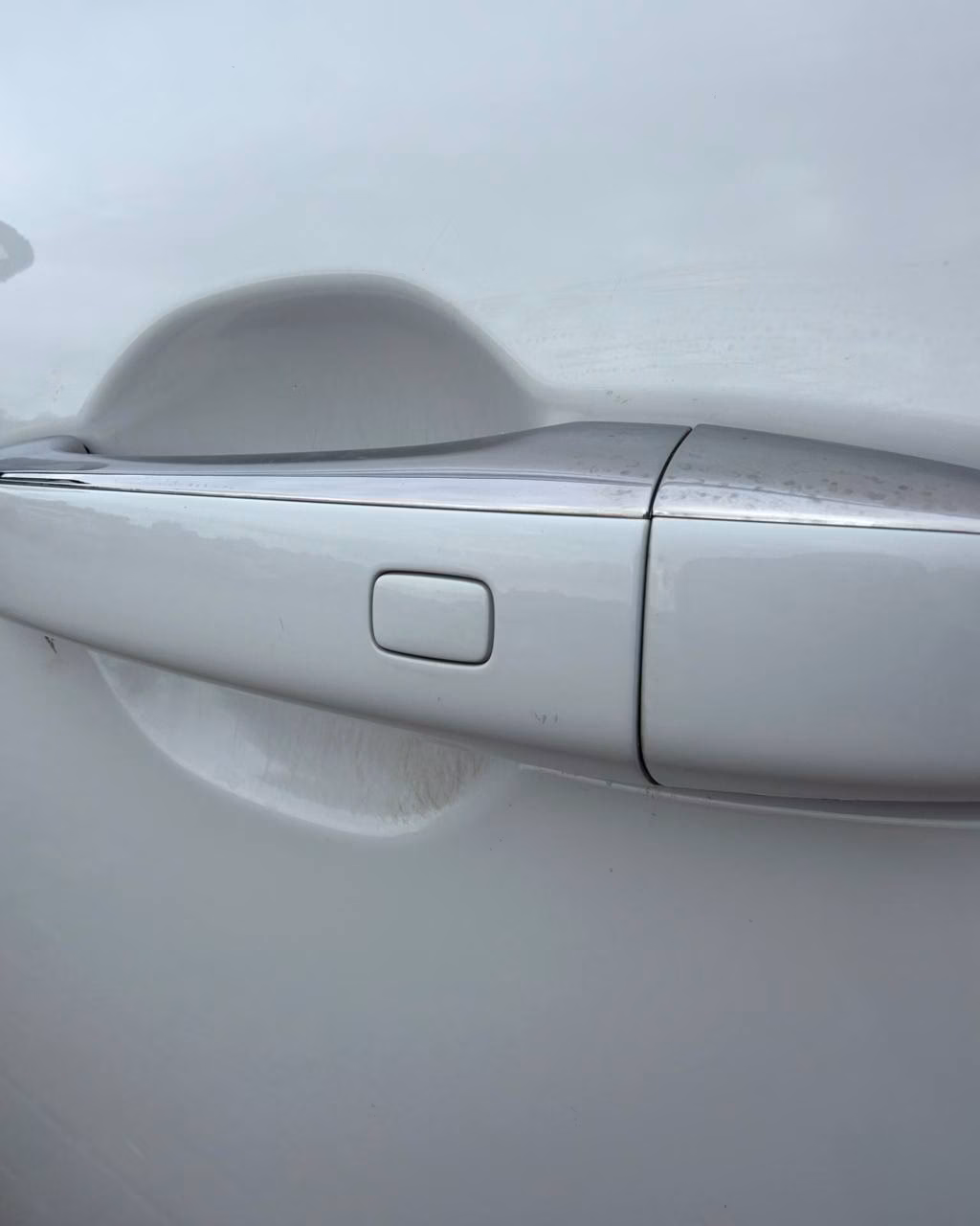 Renault Megane фото 9