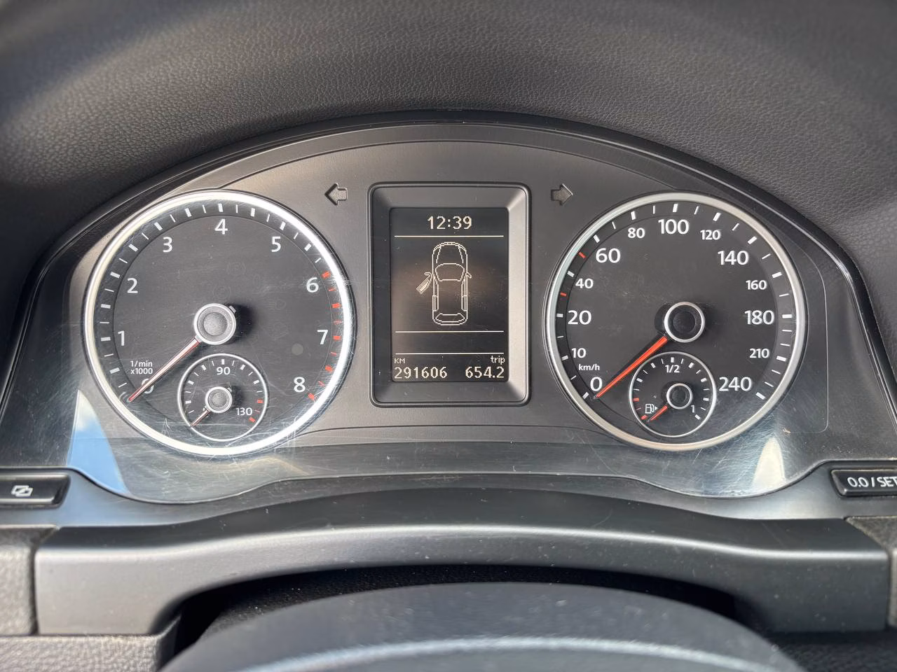 Volkswagen Tiguan фото 13