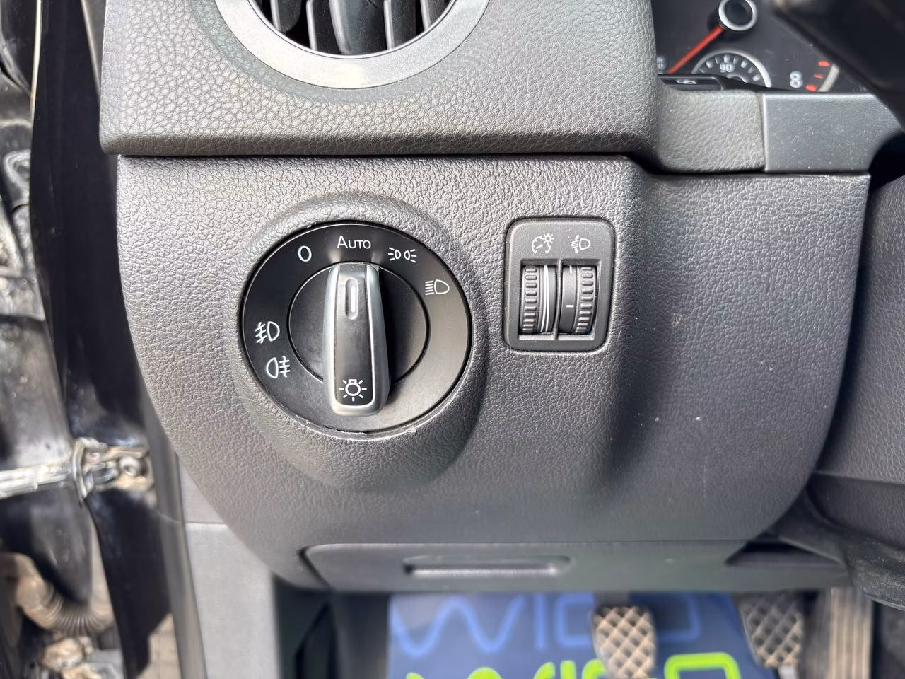 Volkswagen Tiguan фото 14