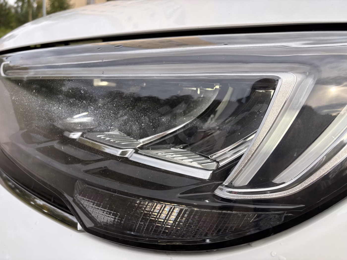 Opel Crossland X фото 9