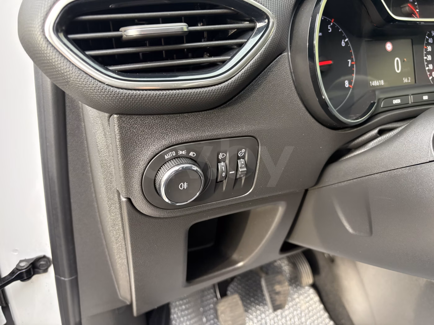 Opel Crossland X фото 13