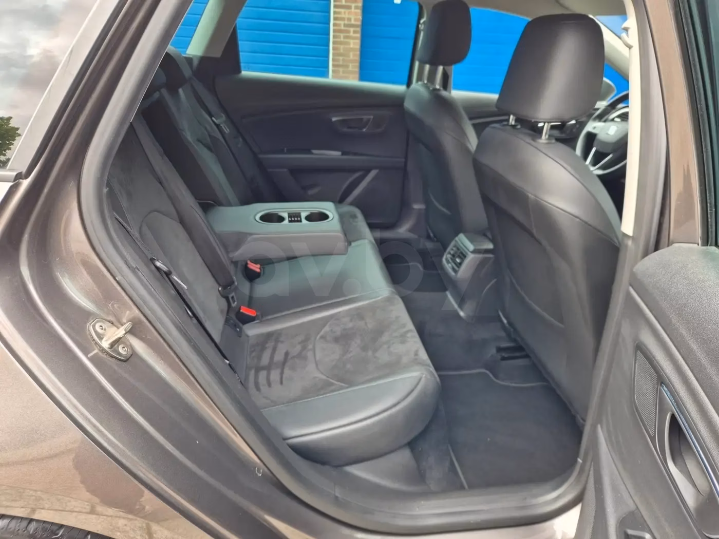 SEAT Leon фото 7