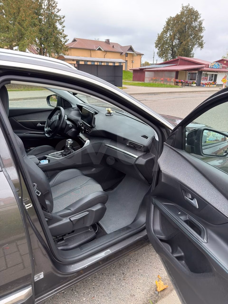 Peugeot 5008 фото 5