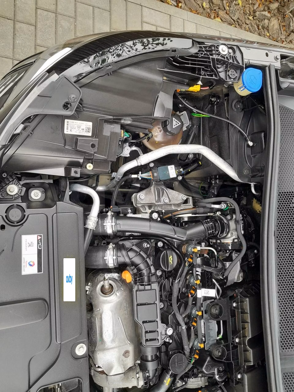 Peugeot 5008 фото 9