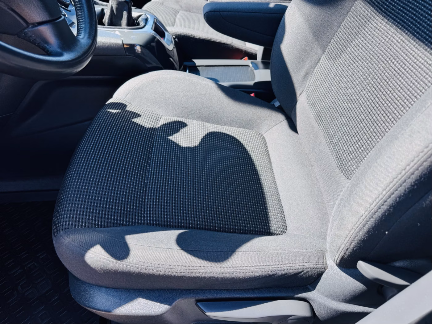 Peugeot 5008 фото 19