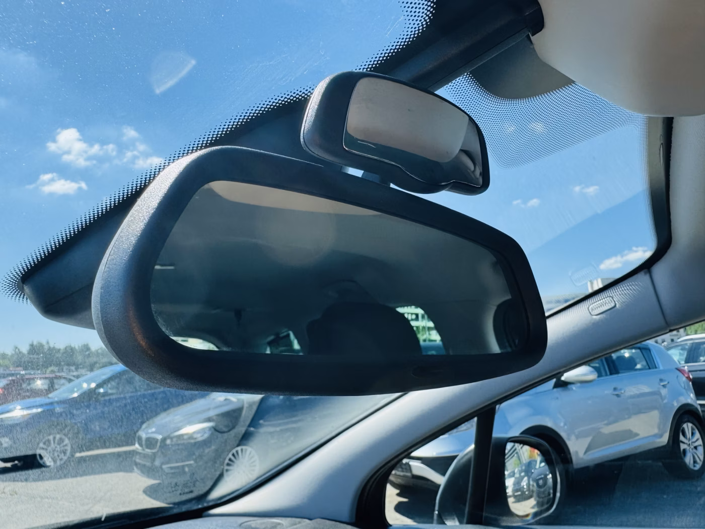 Peugeot 5008 фото 20