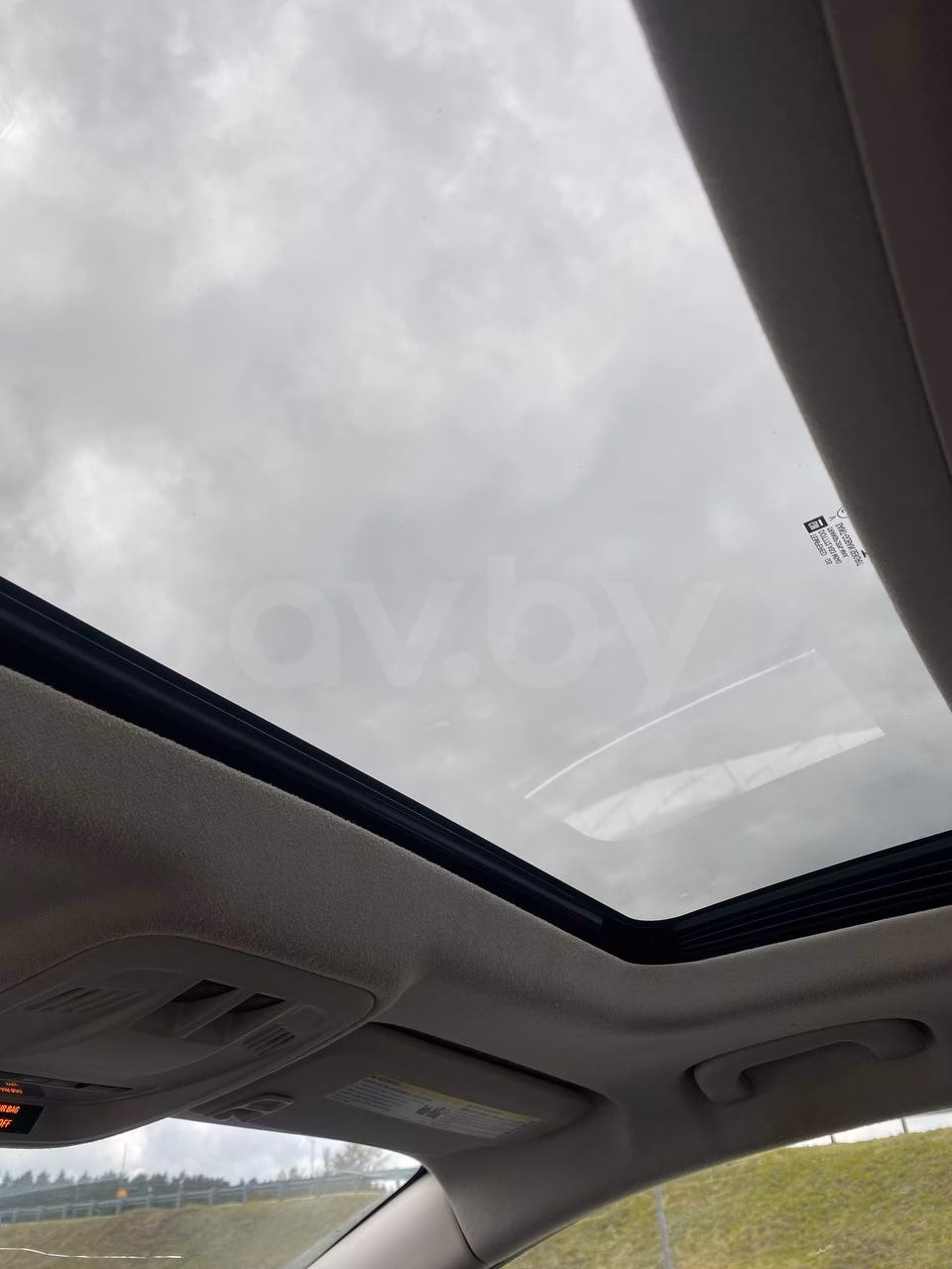 Chevrolet Cruze фото 14