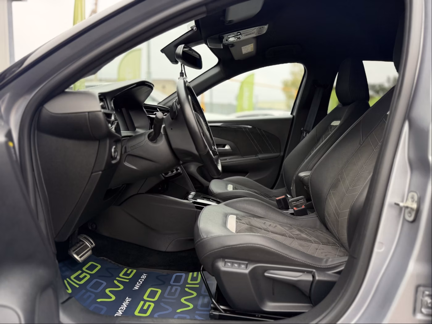 Opel Corsa фото 19