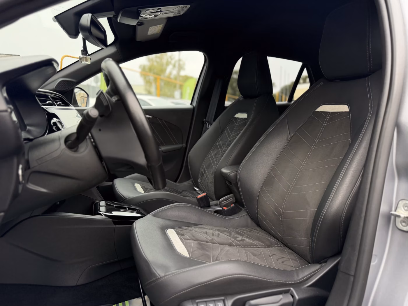 Opel Corsa фото 20