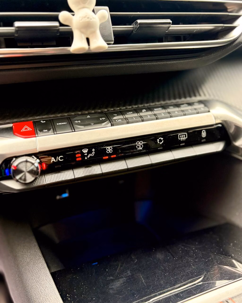 Peugeot 5008 фото 17