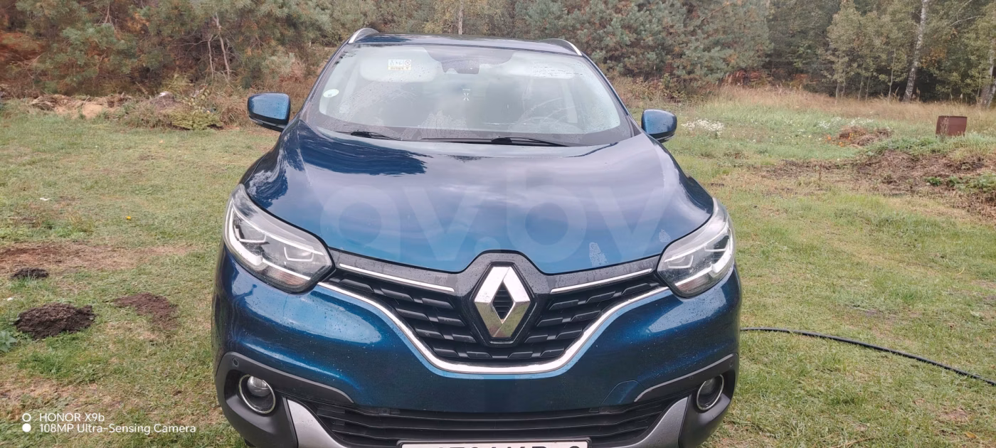 Renault Kadjar