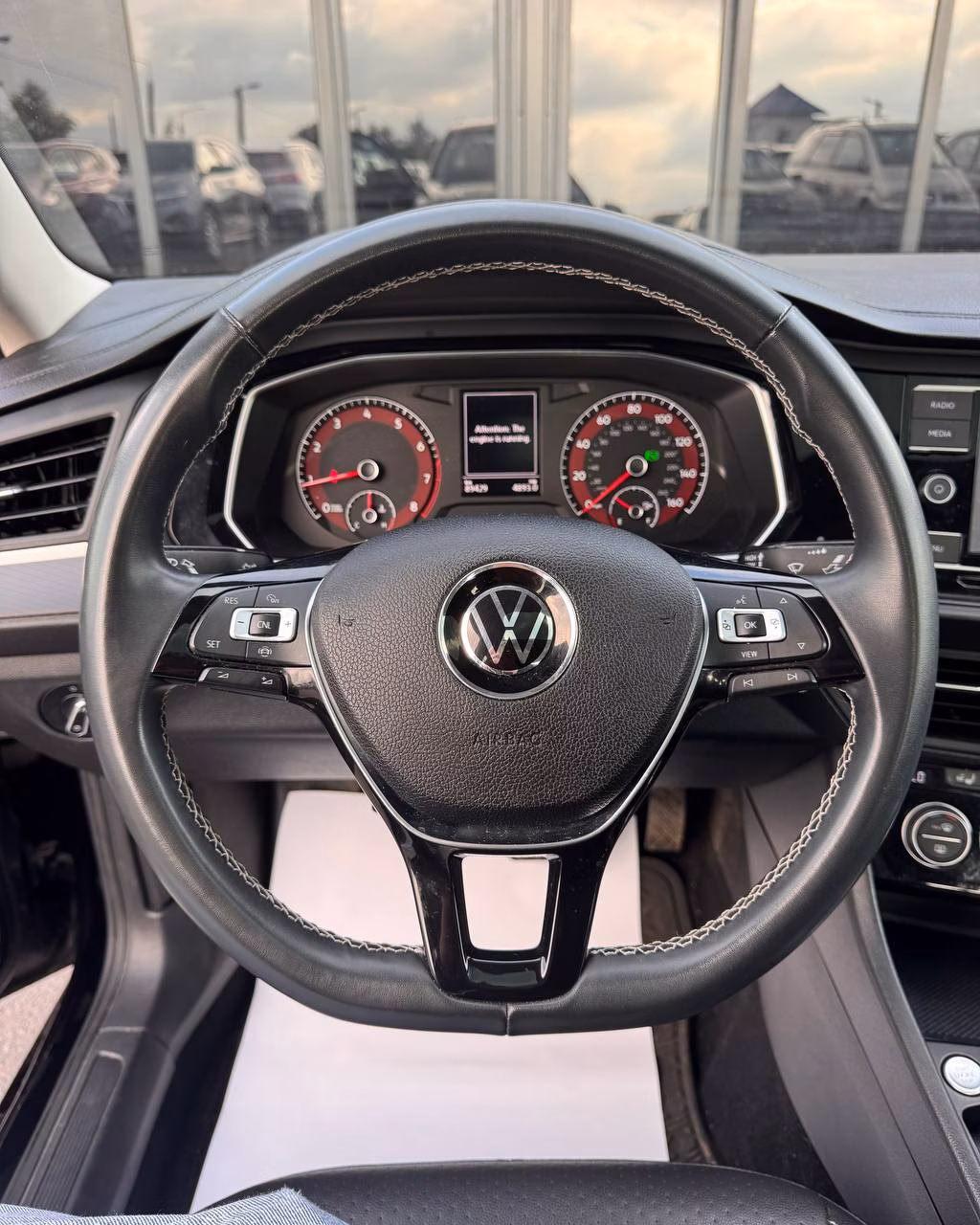 Volkswagen Jetta фото 15