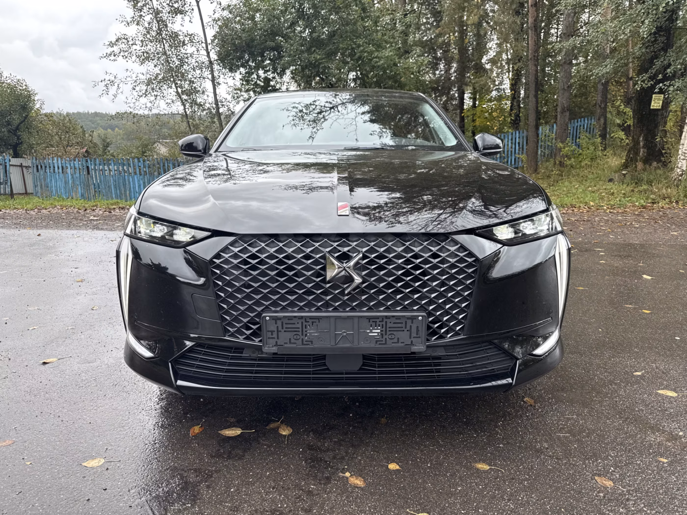 DS 4 фото 3