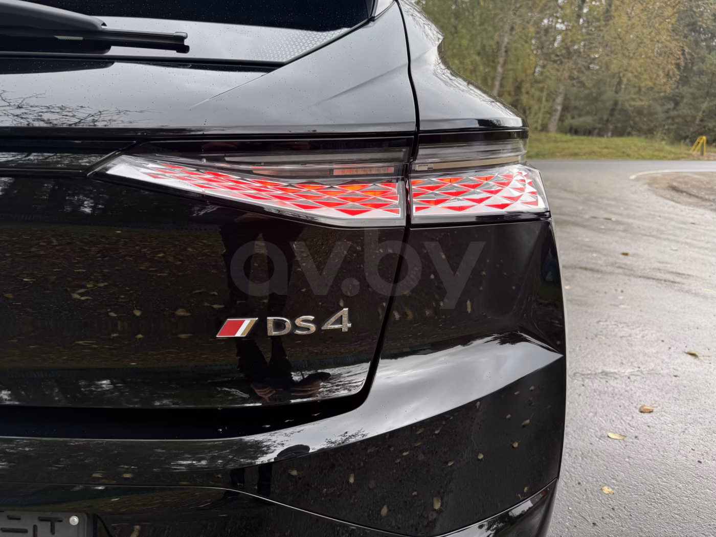 DS 4 фото 7