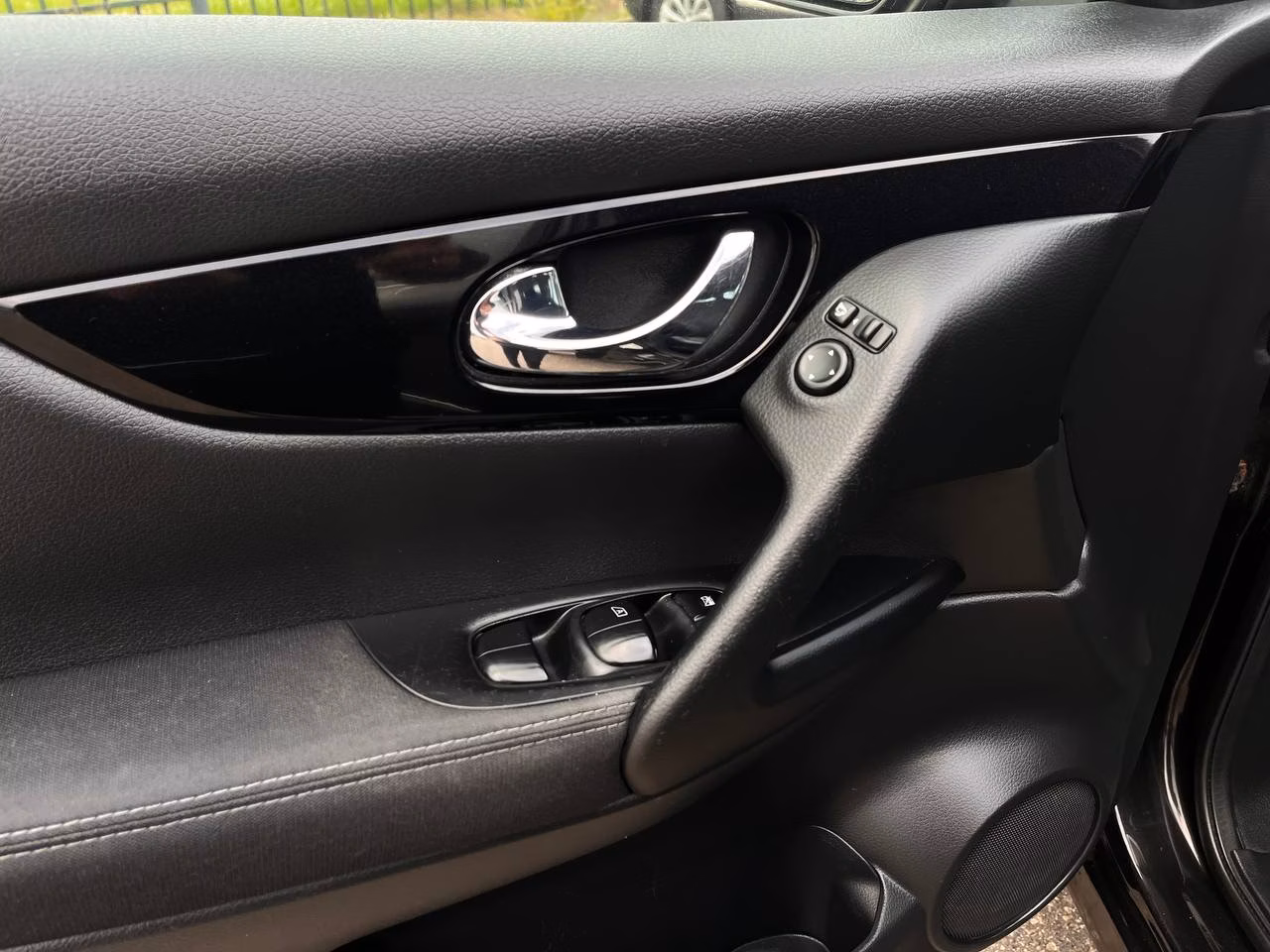 Nissan Qashqai фото 9