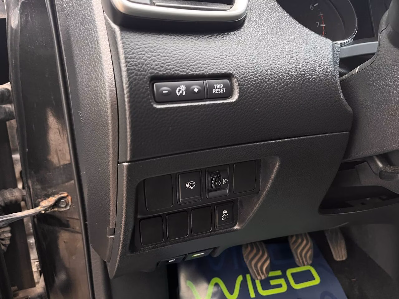 Nissan Qashqai фото 11