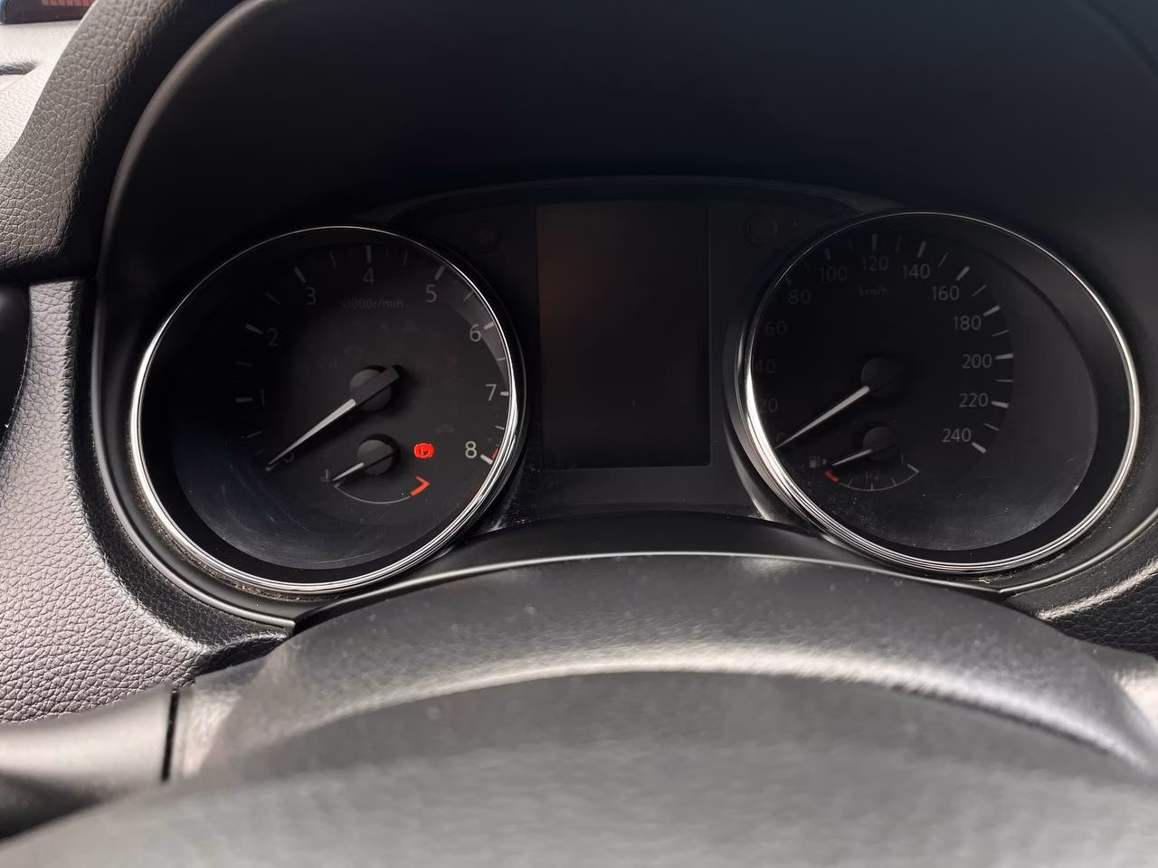 Nissan Qashqai фото 13