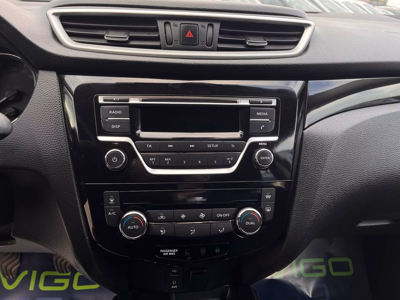 Nissan Qashqai фото 14