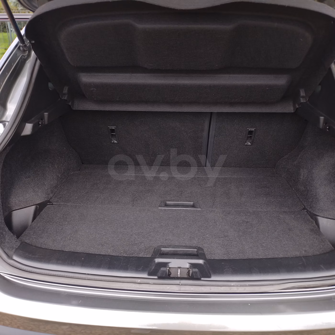 Nissan Qashqai фото 10