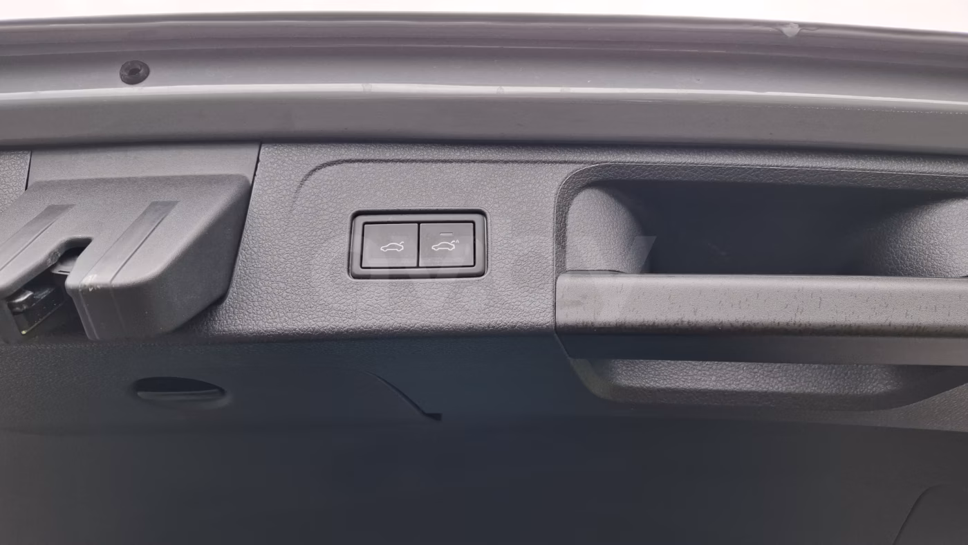 Volkswagen Passat фото 13