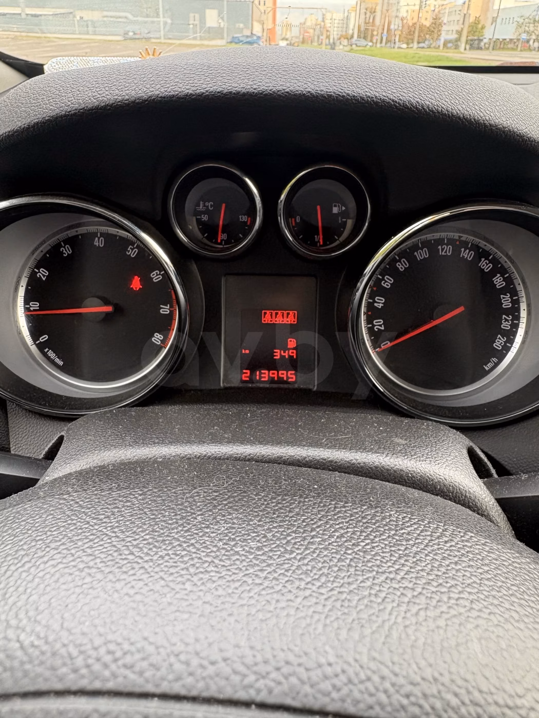 Opel Mokka фото 6