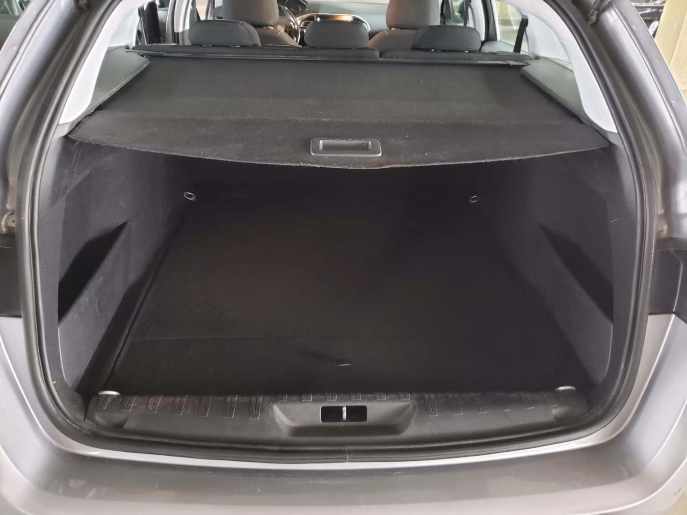 Peugeot 308 фото 13