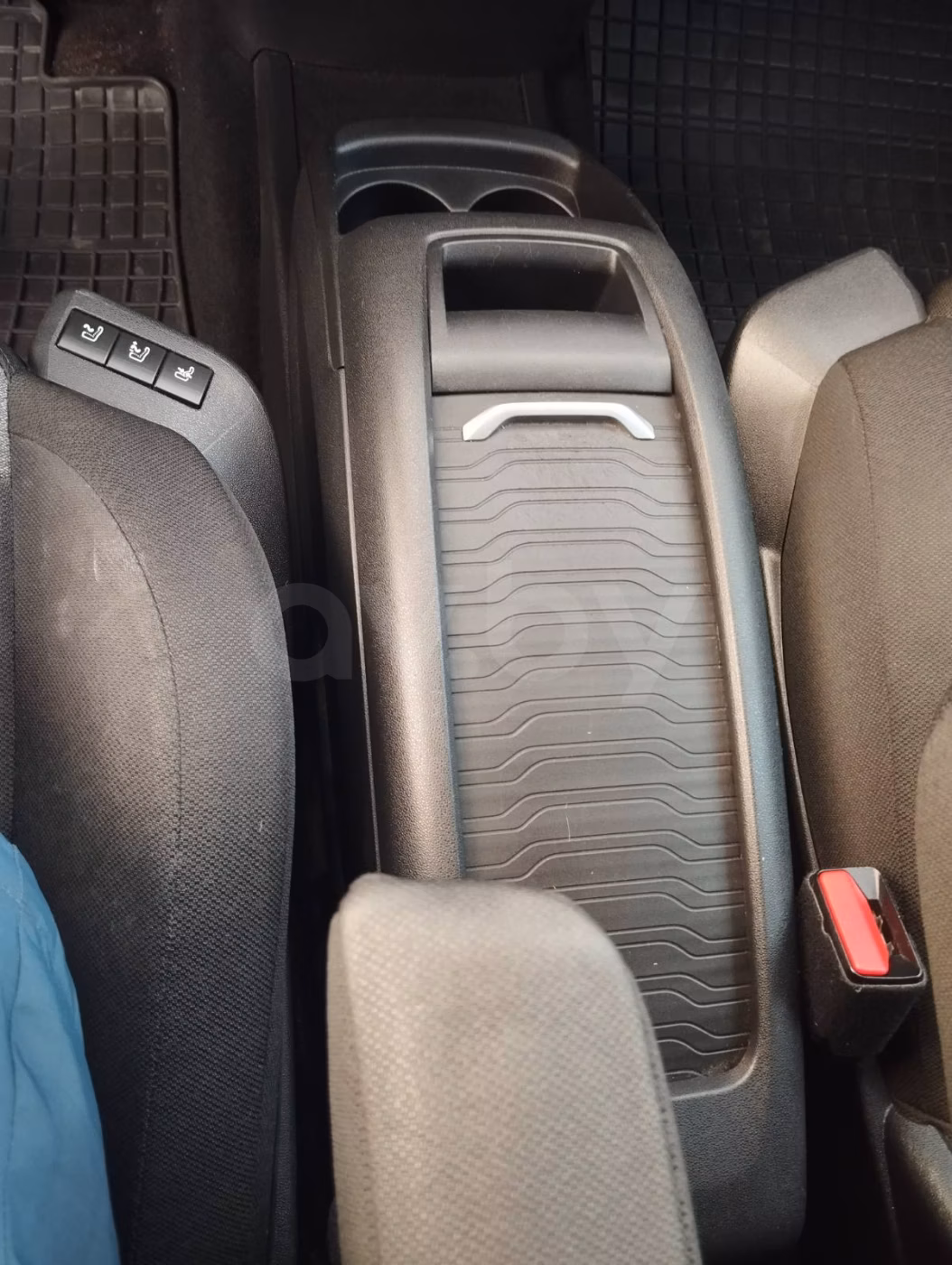Citroen C4 Grand Spacetourer фото 10