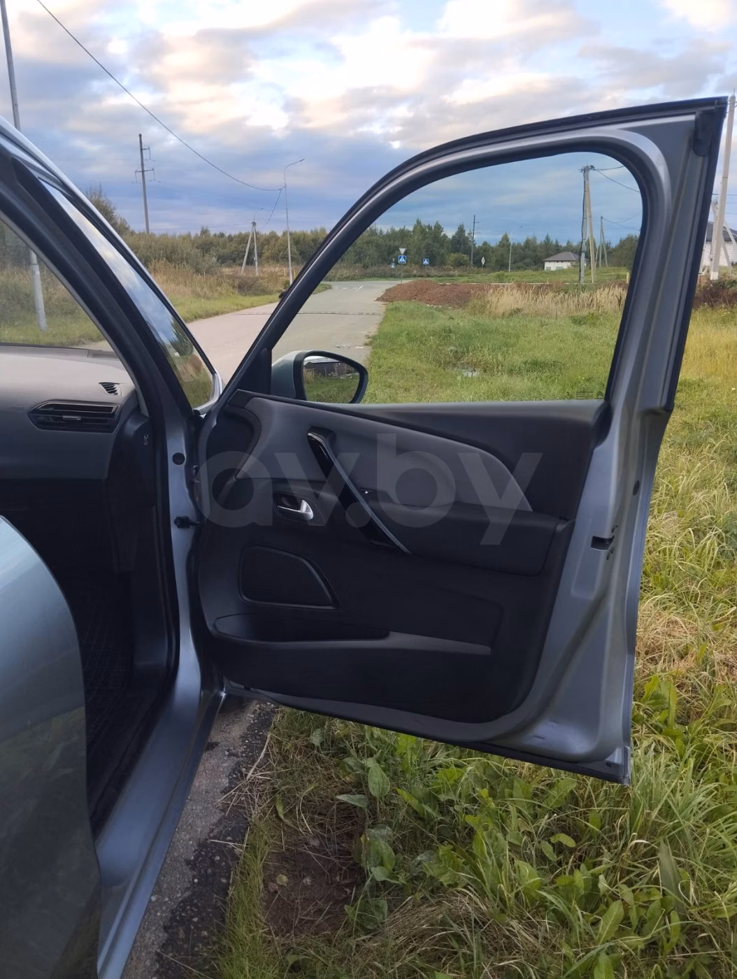 Citroen C4 Grand Spacetourer фото 11
