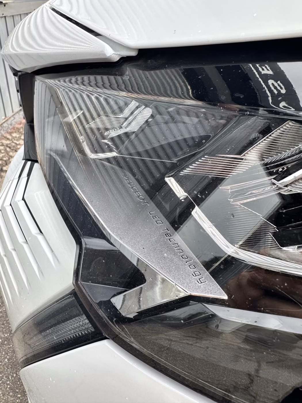 Peugeot 3008 фото 9