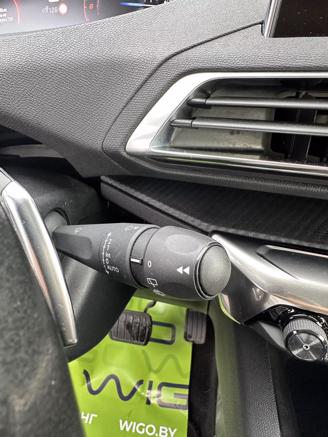 Peugeot 3008 фото 14