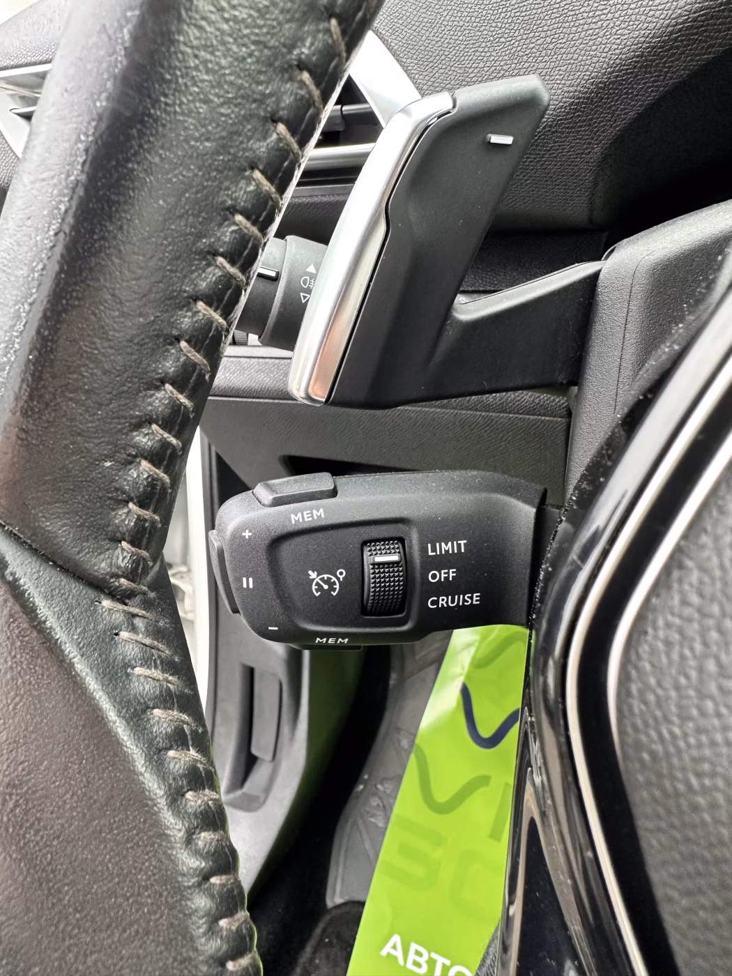 Peugeot 3008 фото 16