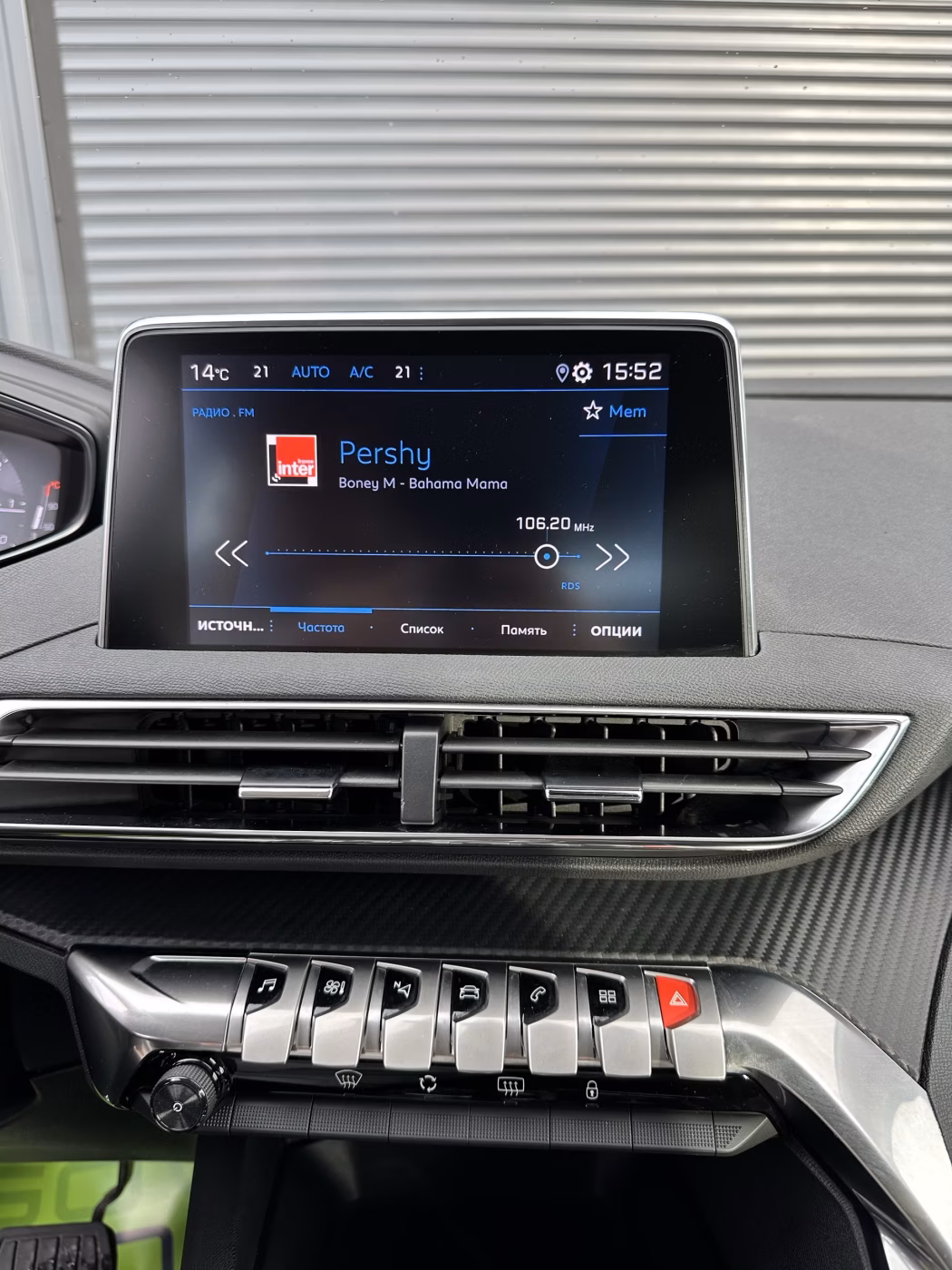 Peugeot 3008 фото 17