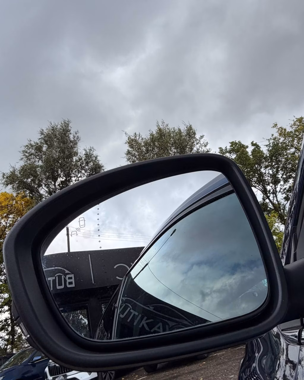 Renault Megane фото 13
