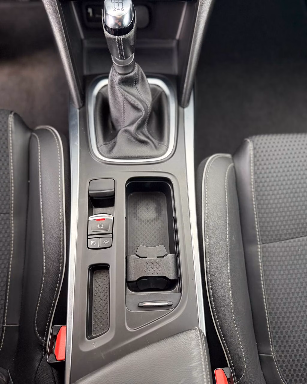 Renault Megane фото 17