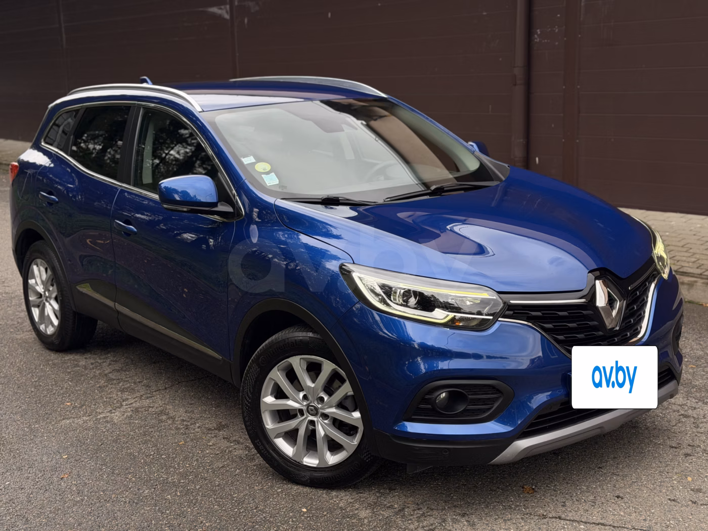 Renault Kadjar