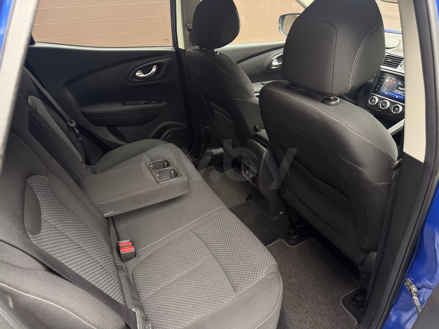 Renault Kadjar фото 13