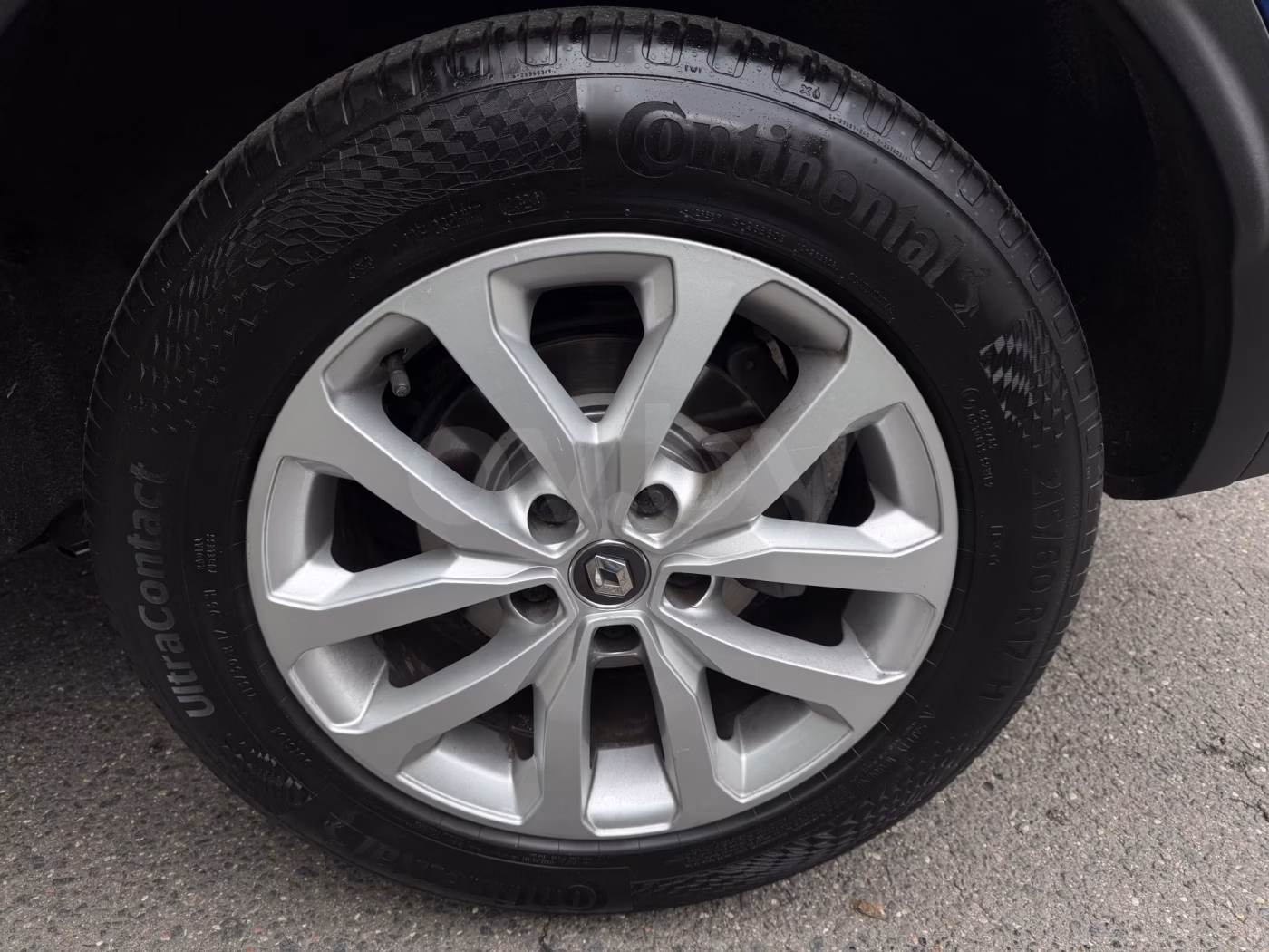 Renault Kadjar фото 17
