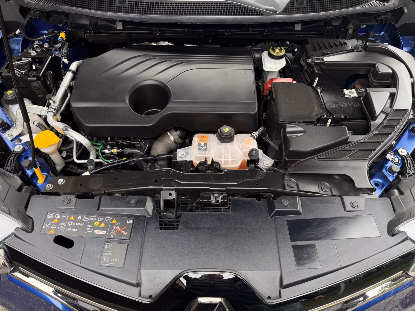 Renault Kadjar фото 19