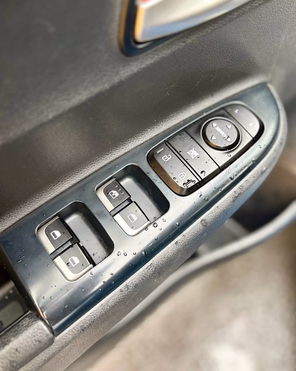 Kia Rio фото 19