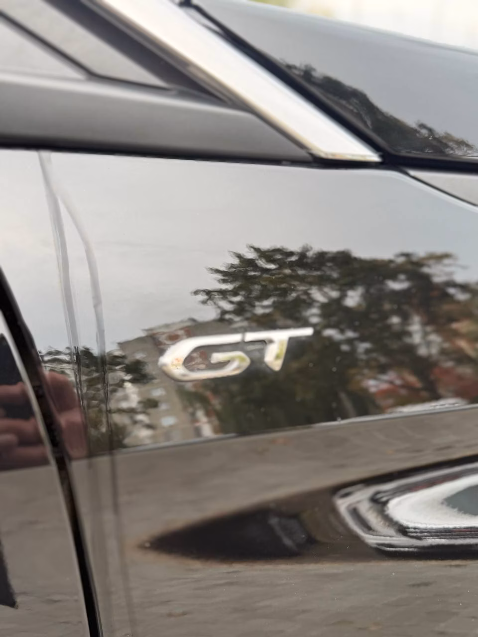 Peugeot 5008 фото 15