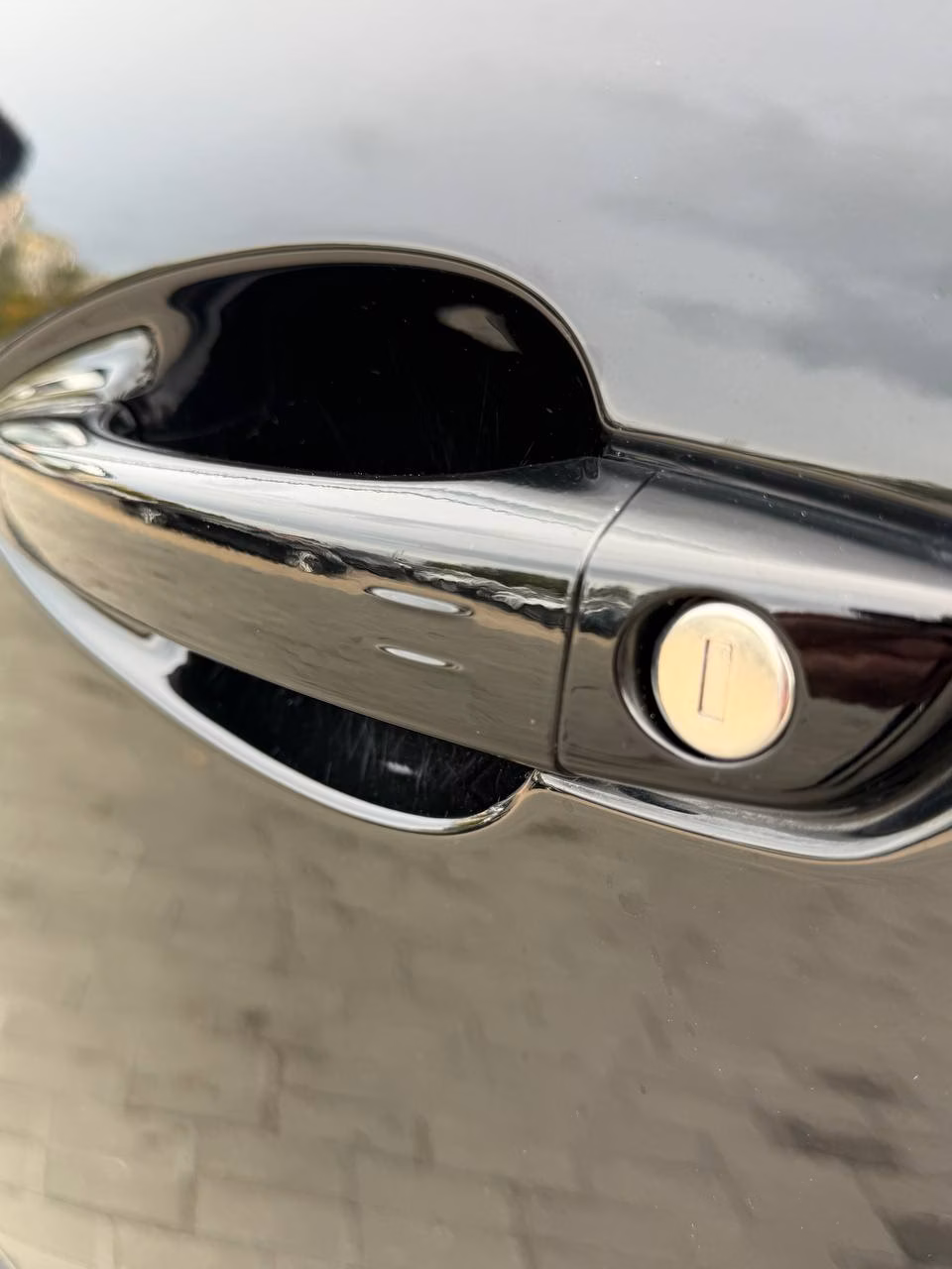 Peugeot 5008 фото 17