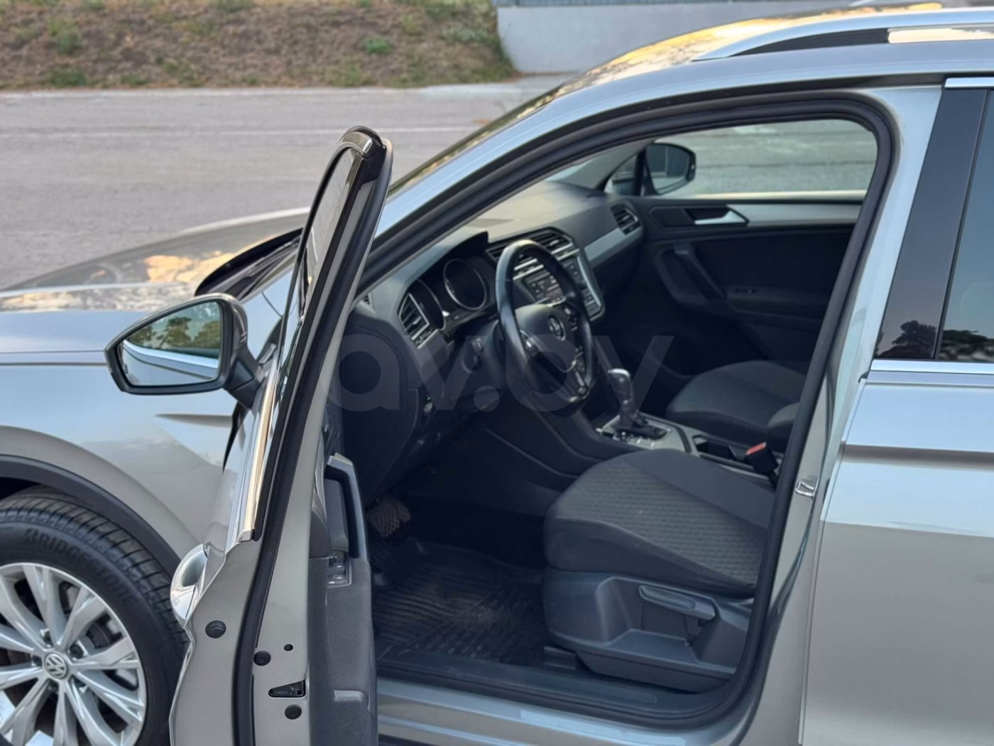 Volkswagen Tiguan фото 10