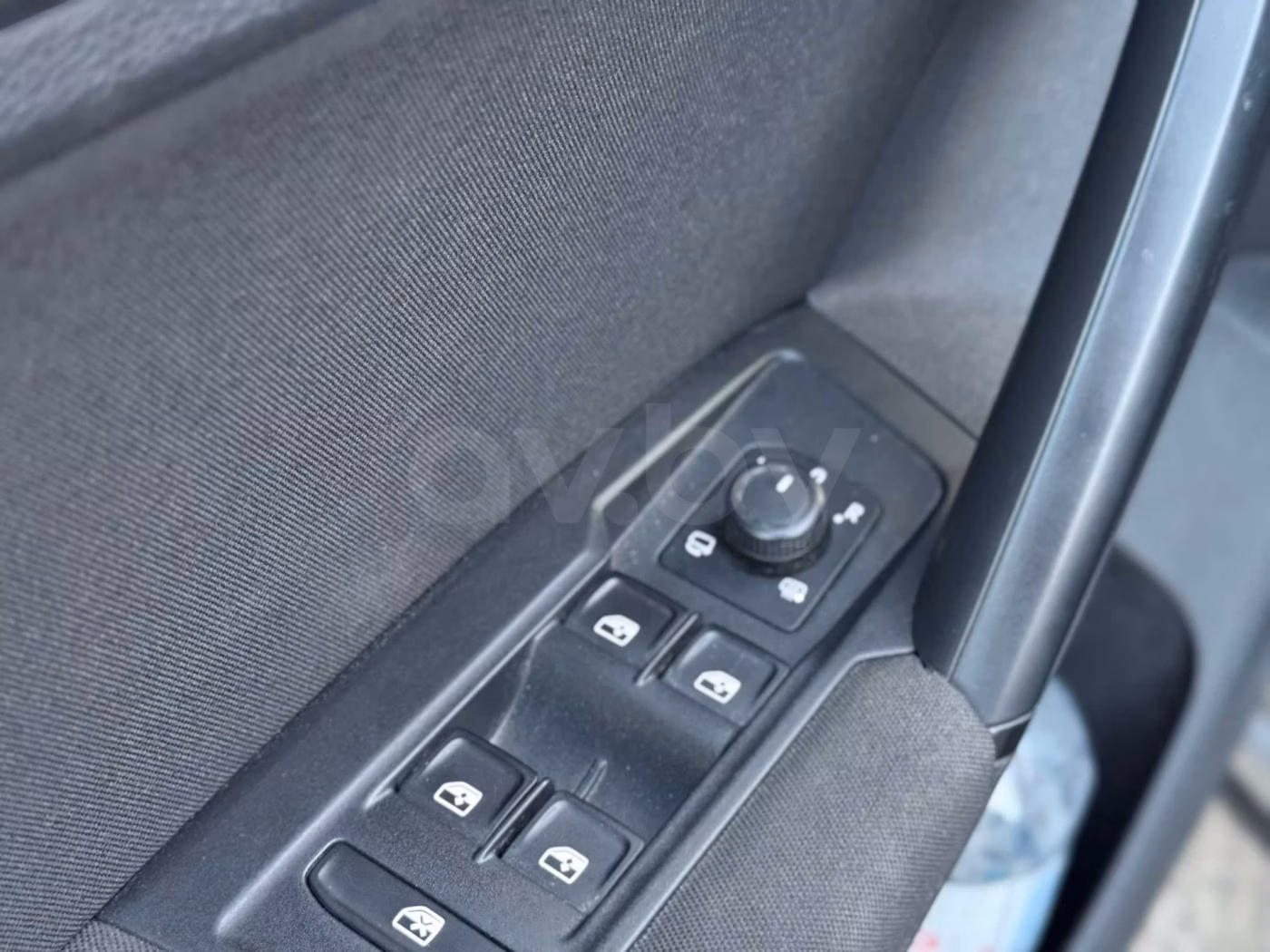 Volkswagen Tiguan фото 19