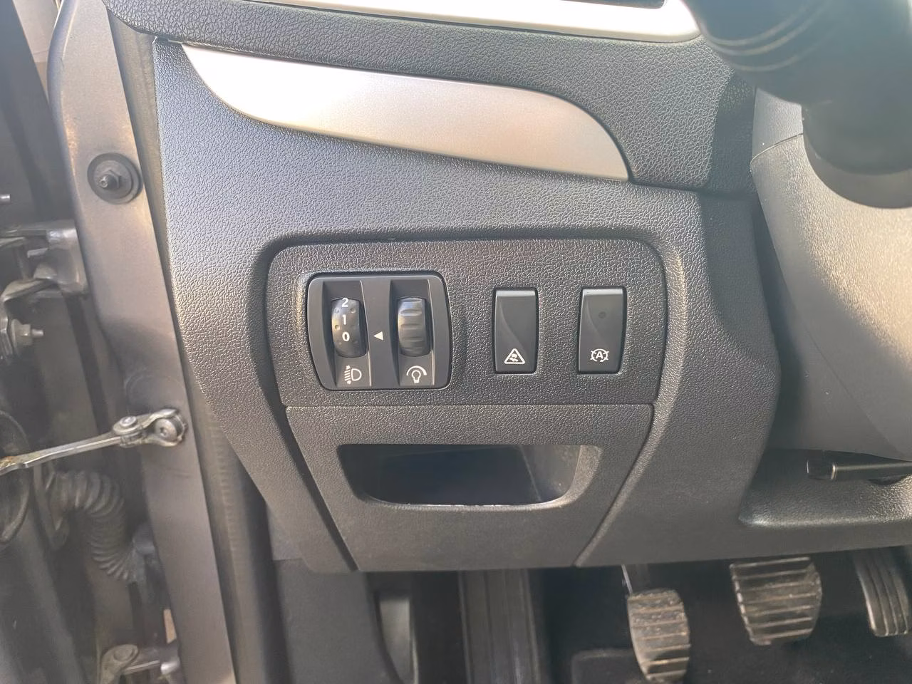 Renault Grand Scenic фото 11