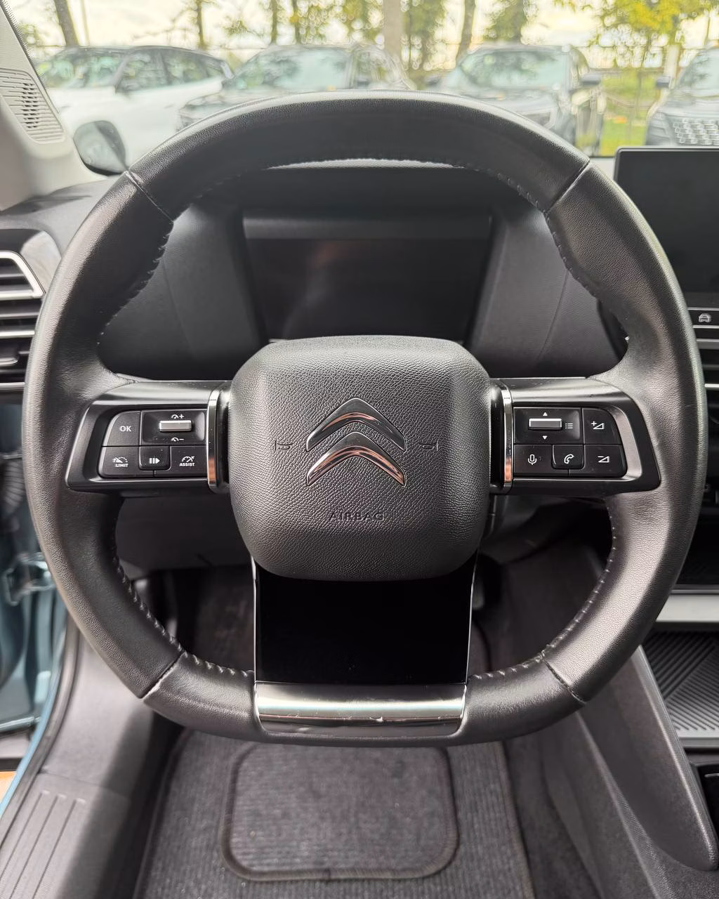 Citroen C4 фото 13