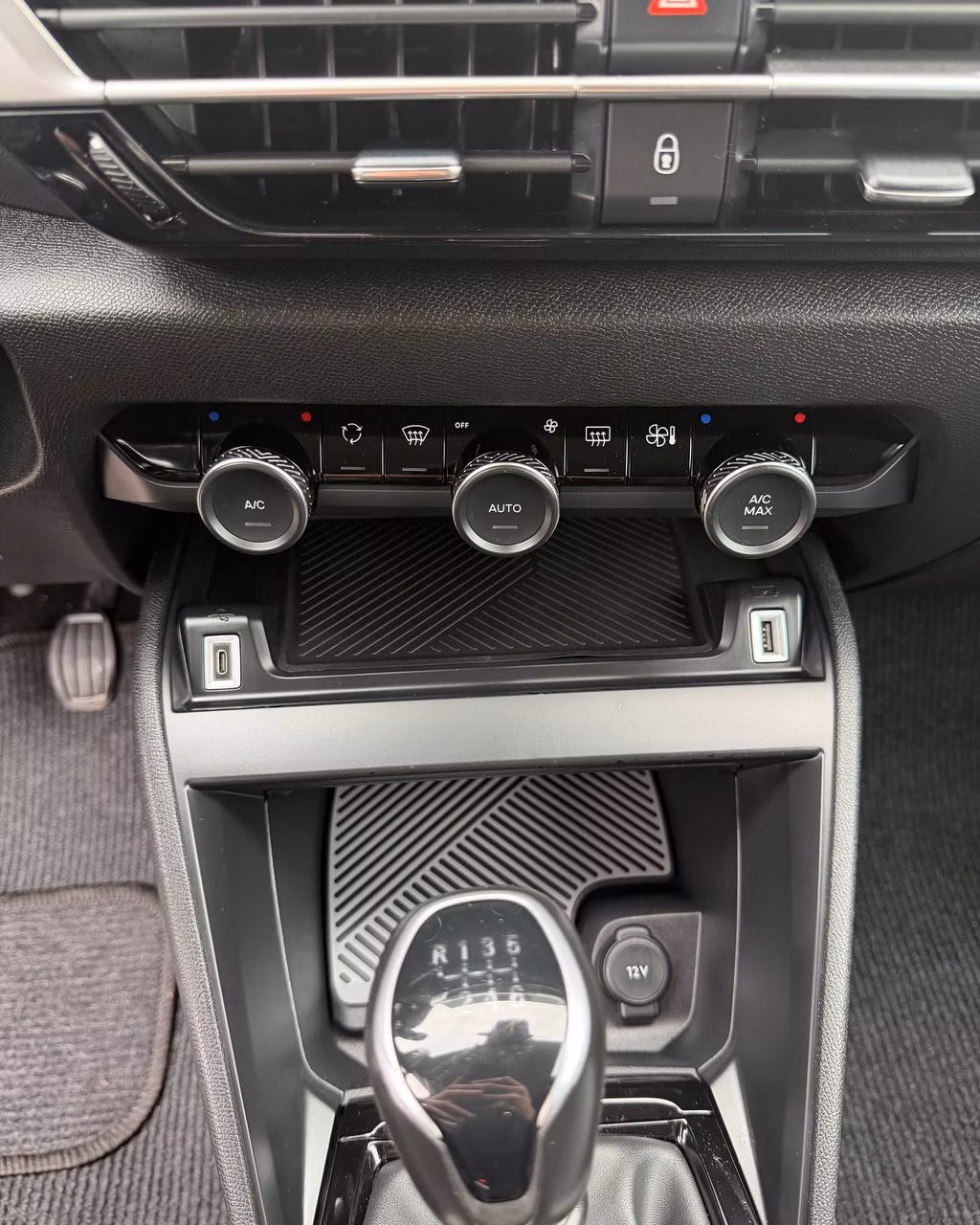 Citroen C4 фото 15