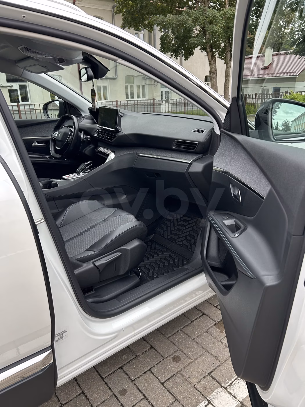 Peugeot 3008 фото 11
