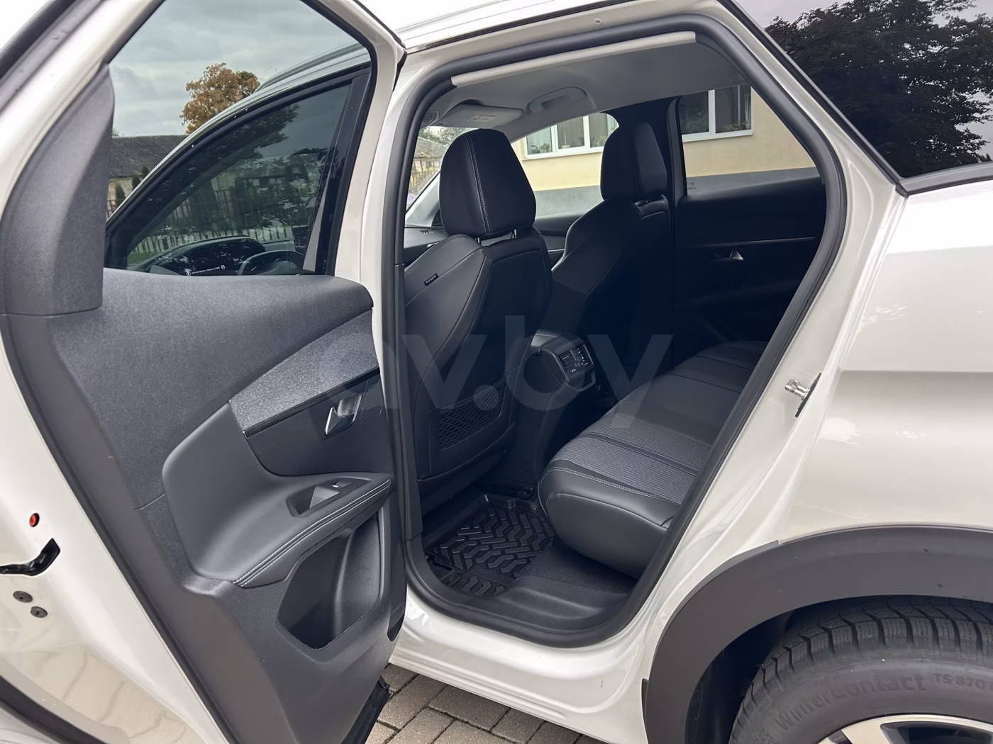 Peugeot 3008 фото 13
